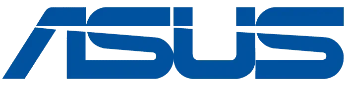 asus logo