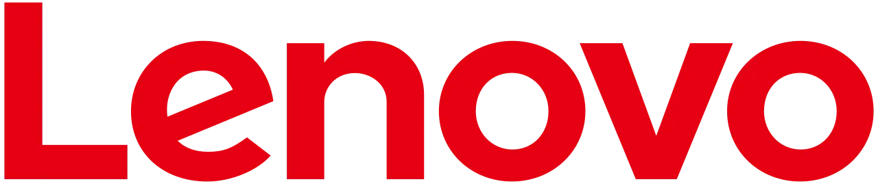 lenovo logo