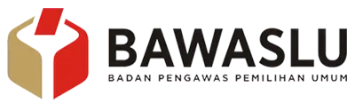 logo bawaslu