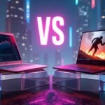 5 Perbedaan Laptop Bisnis dan Laptop Gaming yang Wajib Anda Tahu