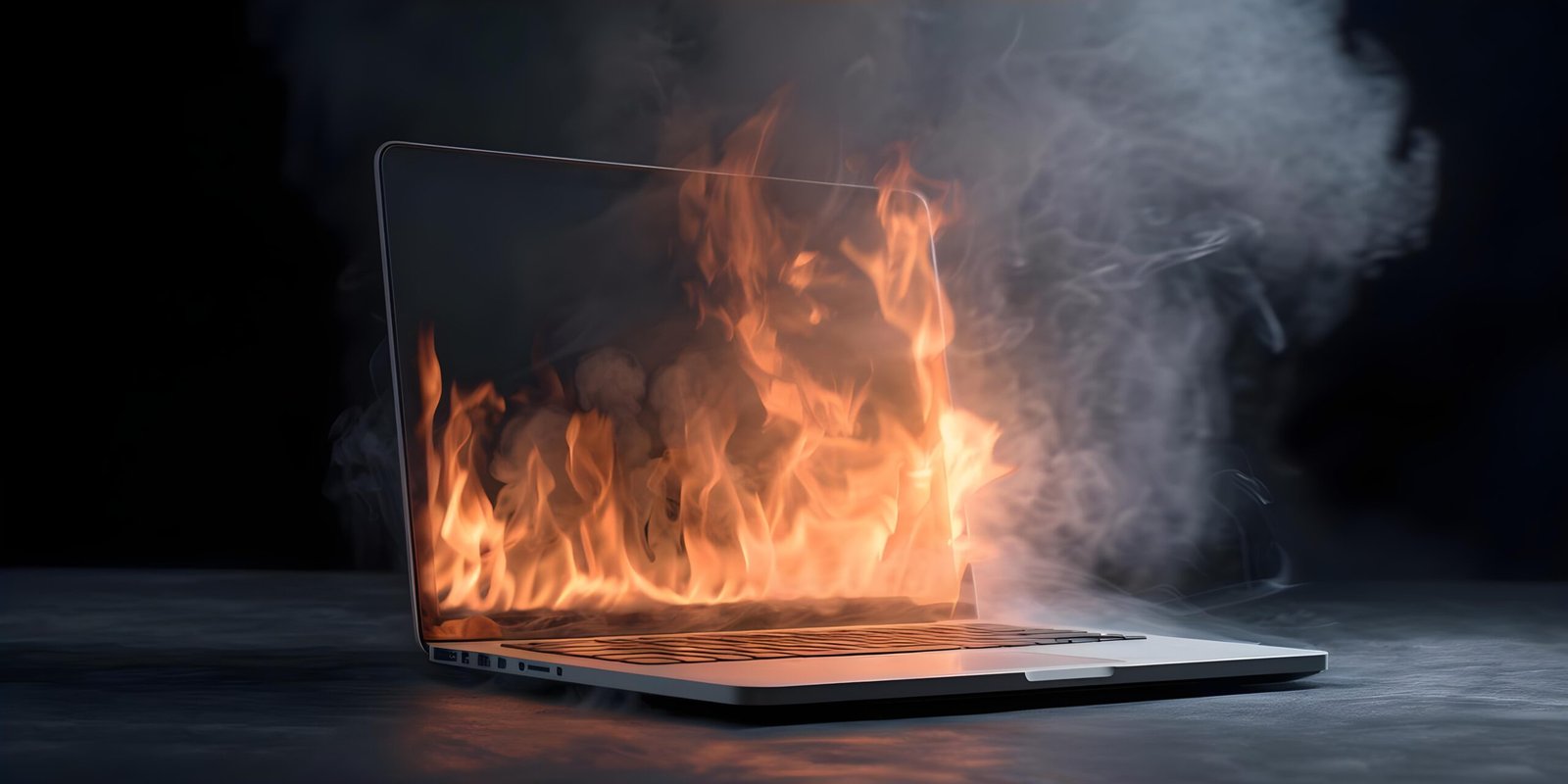 Panduan Lengkap Mengatasi Laptop Overheating