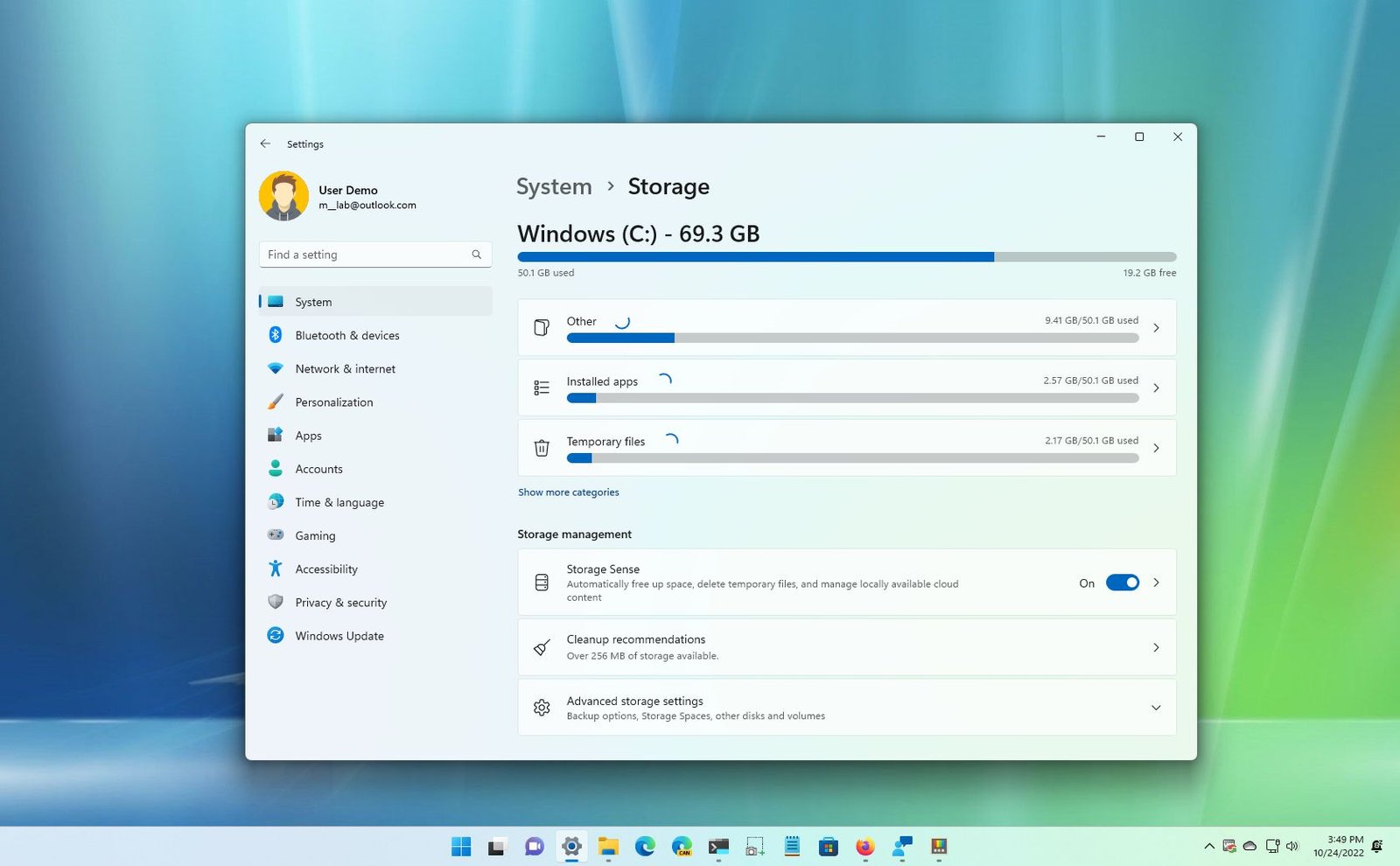 8 Cara Menghemat Ruang Penyimpanan Laptop