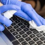 Cara Membersihkan Laptop Agar Tidak Cepat Rusak