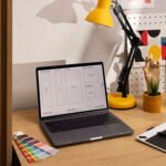 Cara Memilih Laptop Terbaik untuk Desain Grafis