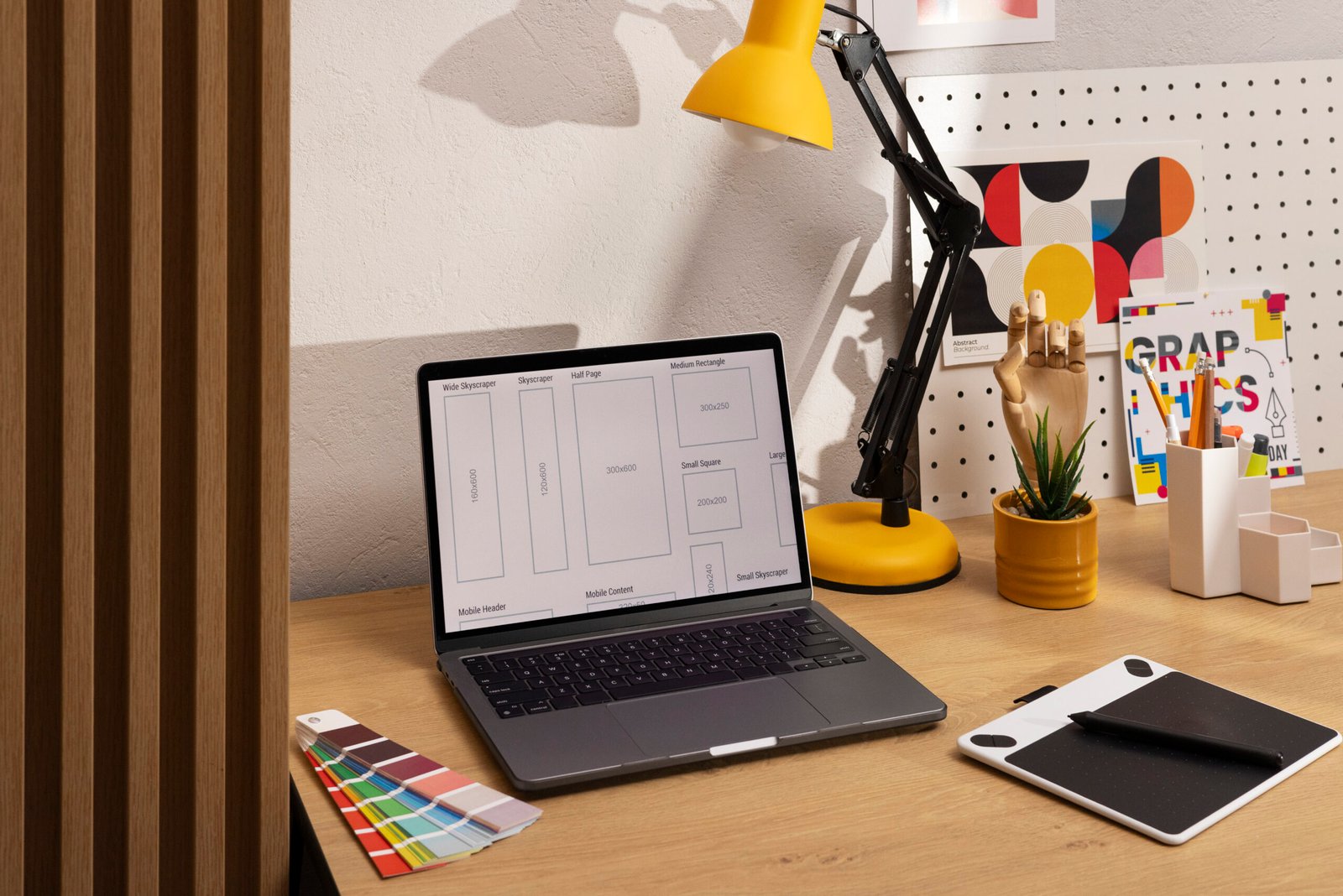 Cara Memilih Laptop Terbaik untuk Desain Grafis