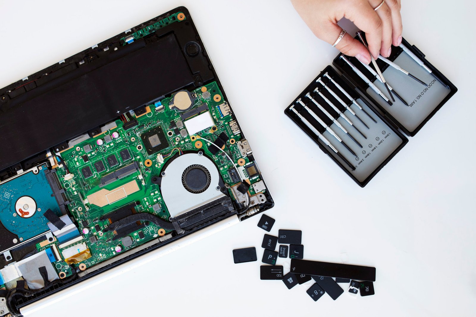 5 Tanda Laptop Anda Butuh Upgrade Segera